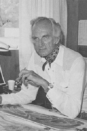 安东尼·马斯特斯 Anthony Masters