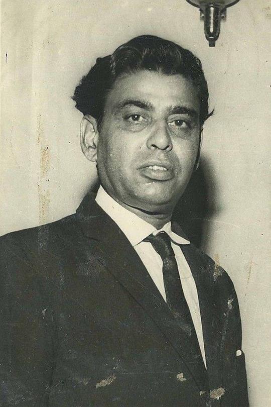 I·S·乔哈尔 I.S. Johar