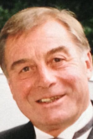 罗伊史蒂文 Roy Stevens