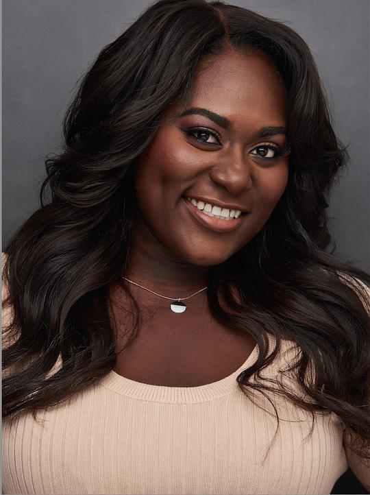 丹妮尔·布鲁克斯 Danielle Brooks