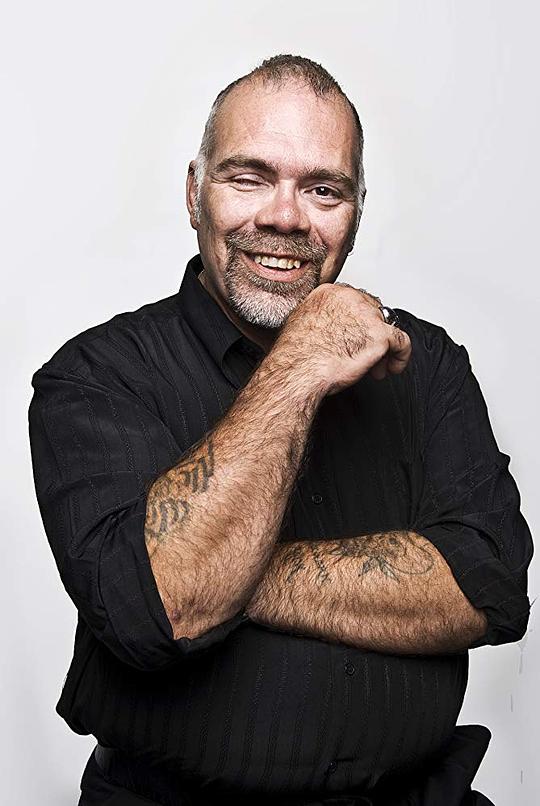 达拉斯·巴内特 Dallas Barnett