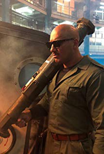 卡梅尔·古恩福 Kamel Guenfoud