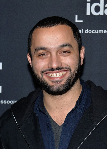 卡里姆·阿米尔 Karim Amer