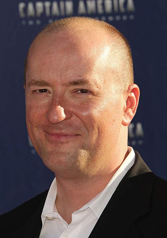 克里斯托弗·马库斯 Christopher Markus