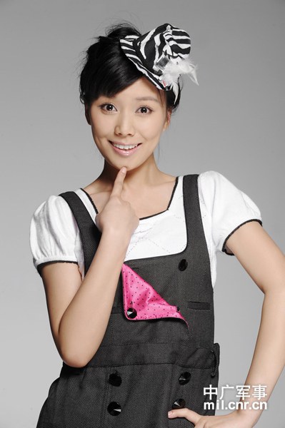 陈臻 Zhen Chen