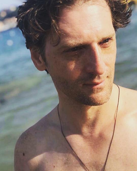 弗拉基米尔·科舍沃 Vladimir Koshevoy