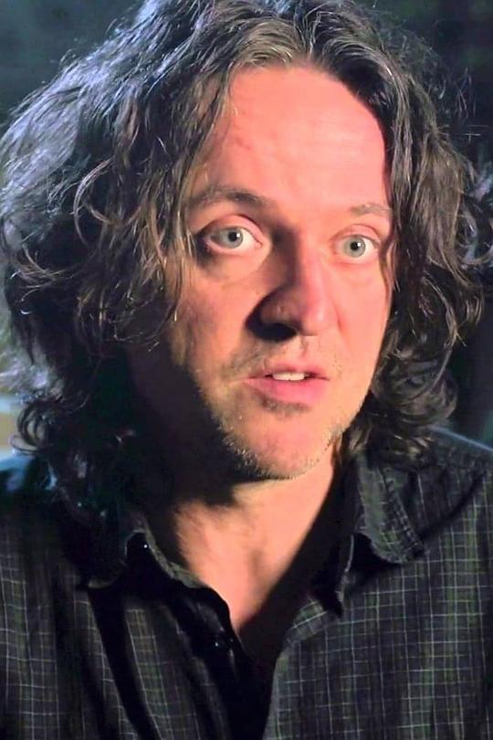 罗伯·哈迪 Rob Hardy