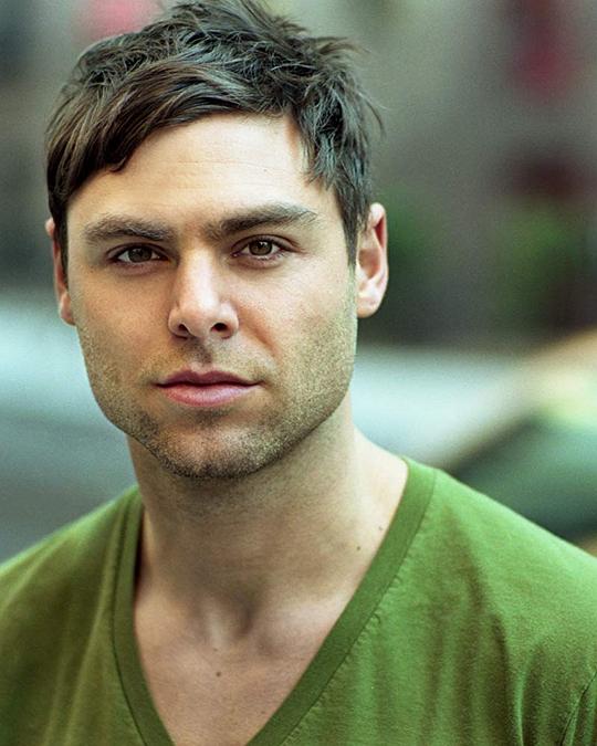 丹尼尔·福克斯 Daniel Fox