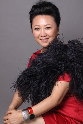 马兰 Lan Ma