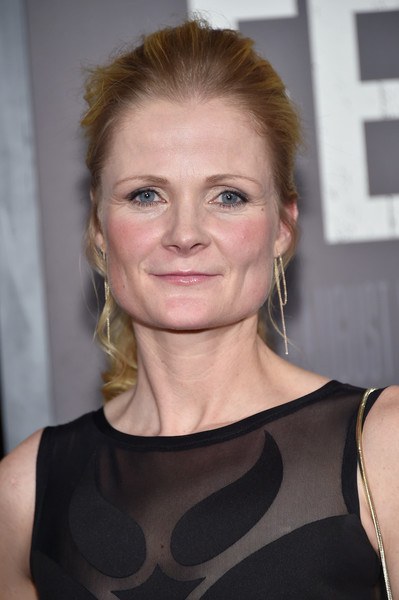 夏洛特·布鲁斯·克里斯滕森 Charlotte Bruus Christensen