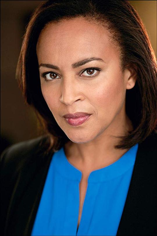 奥珀尔·阿兰丁 Opal Alladin