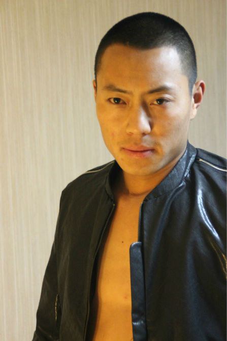 刘耿维 Gengwei Liu