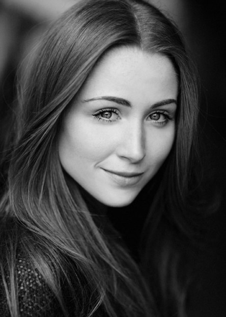 索菲亚·拉·波塔 Sophia La Porta