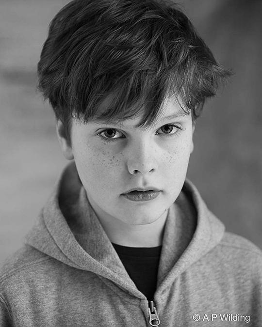 赫克托·贝特曼·哈登 Hector Bateman-Harden