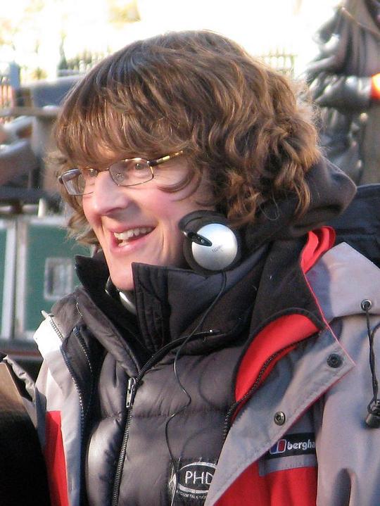 凯瑟琳·莫斯海德 Catherine Morshead