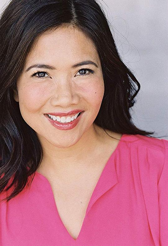 艾米·科利加多 Emy Coligado