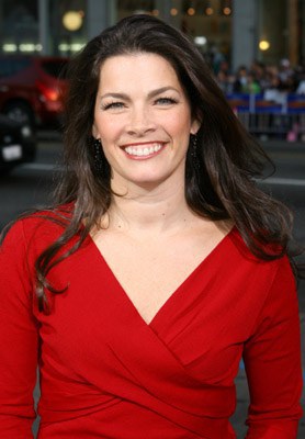 南茜·克里根 Nancy Kerrigan