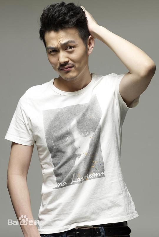 李广旭 Guangxu Li
