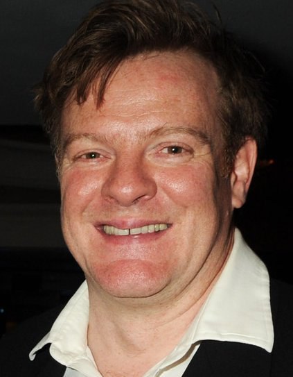 克里斯·拉金 Chris Larkin