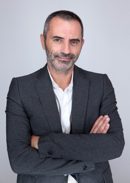 吉塞佩·卡波通蒂 Giuseppe Capotondi