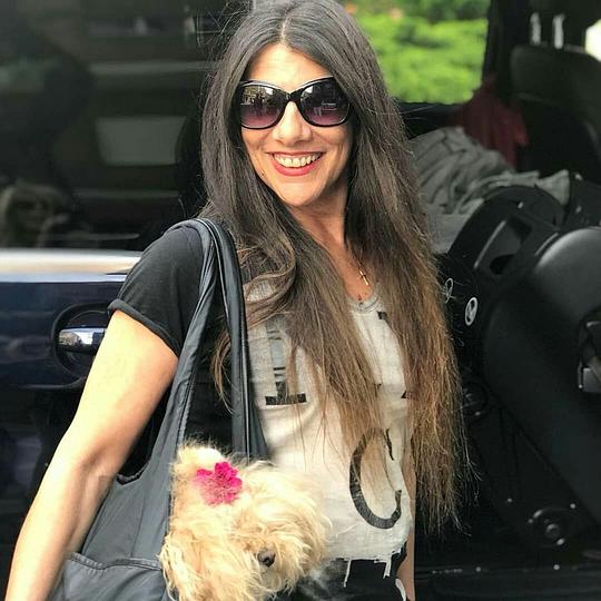 马里索尔·穆里尔 Marisol Muriel