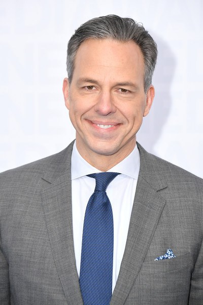 杰克·塔珀 Jake Tapper