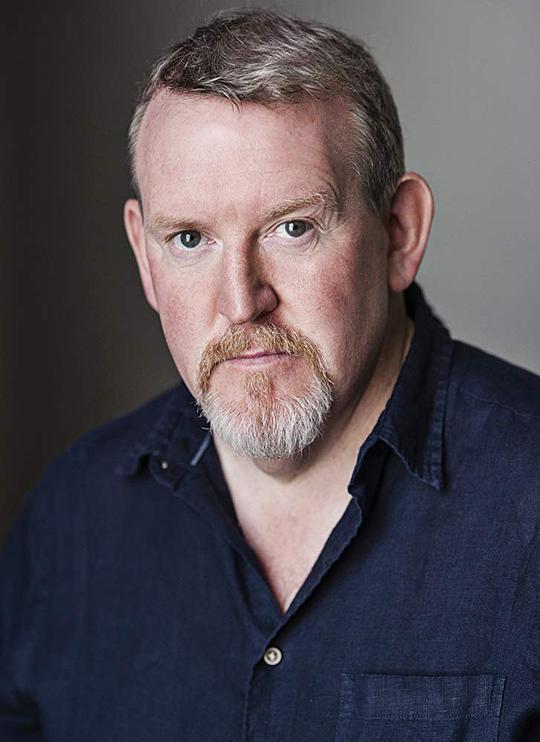 奈杰尔·贝茨 Nigel Betts