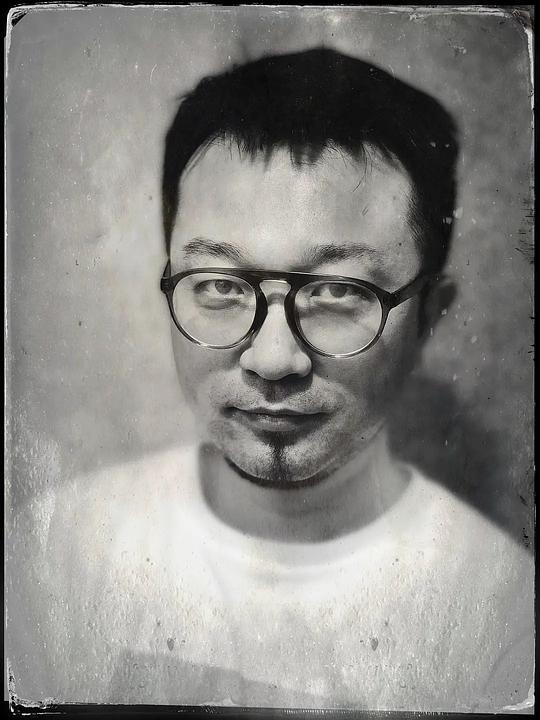 金杨 Yang Jin