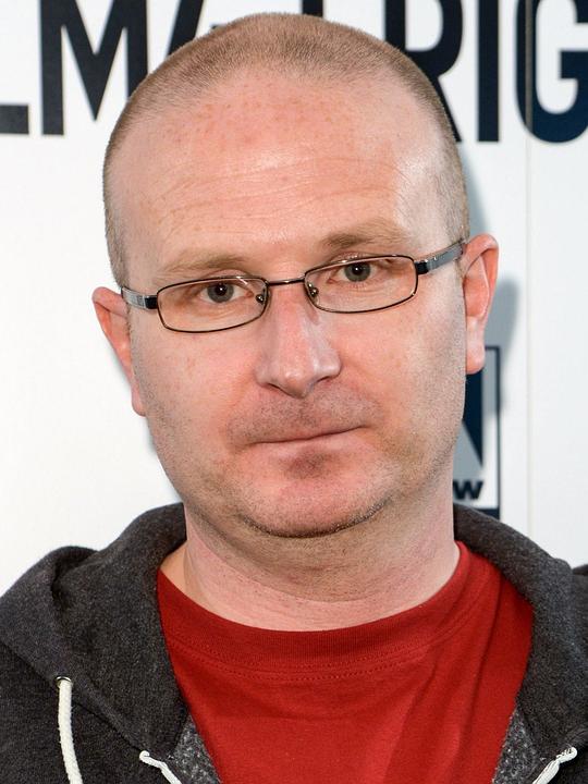 伊万·卡瓦纳 Ivan Kavanagh
