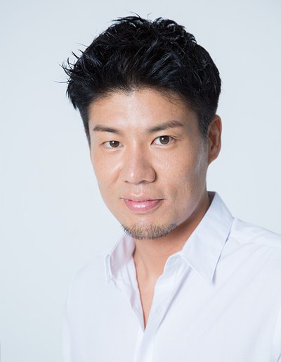 生岛勇辉 Yuki Ikushima