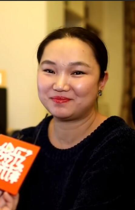 刘洁 Jie Liu