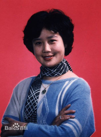 竺小招 Xiaozhao Zhu