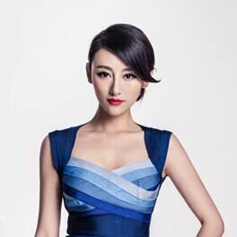 吴俣 Yu Wu