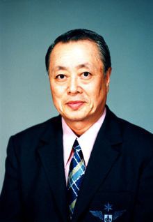 中田浩二 Kôji Nakata