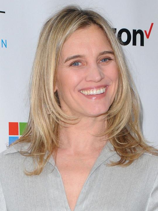 伊莎贝尔·吉利斯 Isabel Gillies