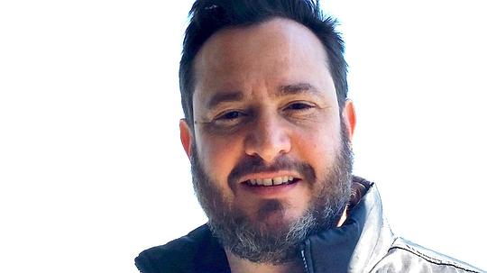 罗伯特·帕西尼 Robert Pulcini