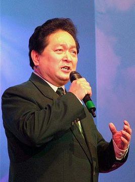 瞿弦和 Xianhe Qu