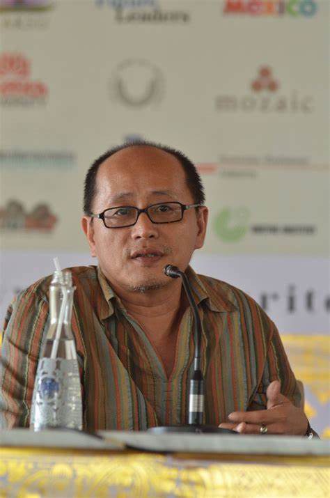 理查德·奥 Richard Oh