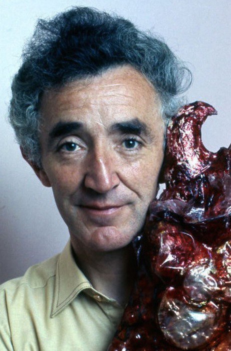 约翰·斯科特·马丁 John Scott Martin