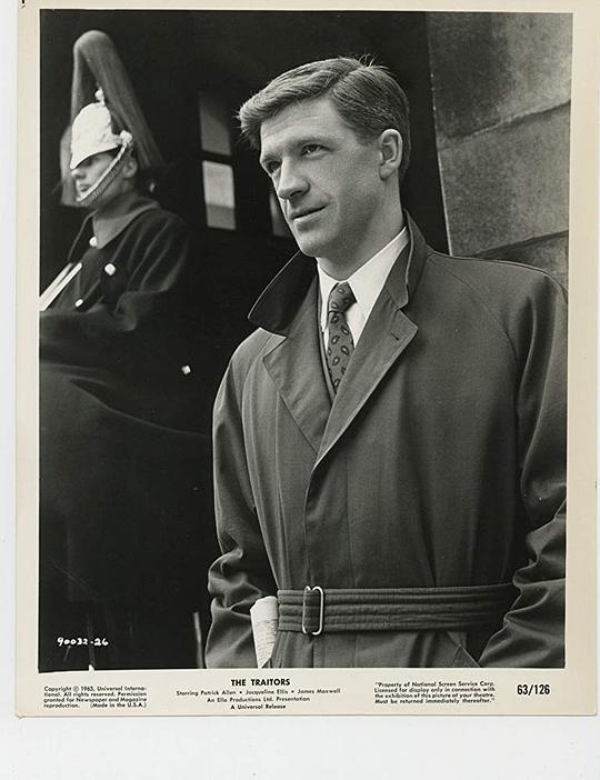 詹姆斯·马克斯韦尔 James Maxwell