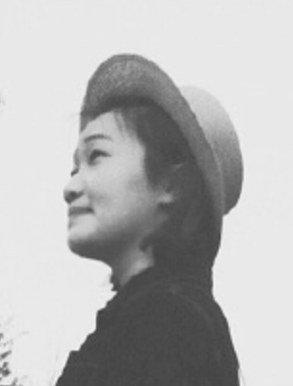虞梦蝶 Mengdie Yu
