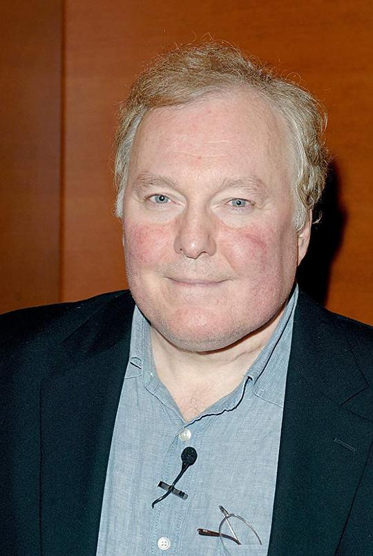 詹姆斯·唐尼 James Downey