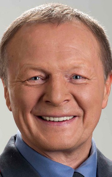 鲍里斯·加尔金 Boris Galkin