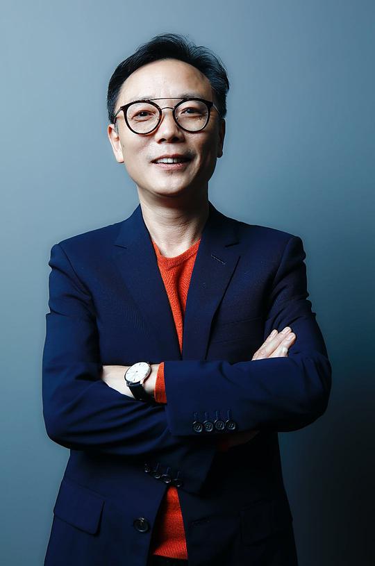 吕建民 Jianming Lü