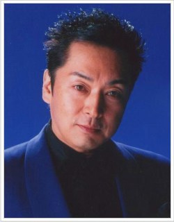 青井辉彦 Teruhiko Aoi