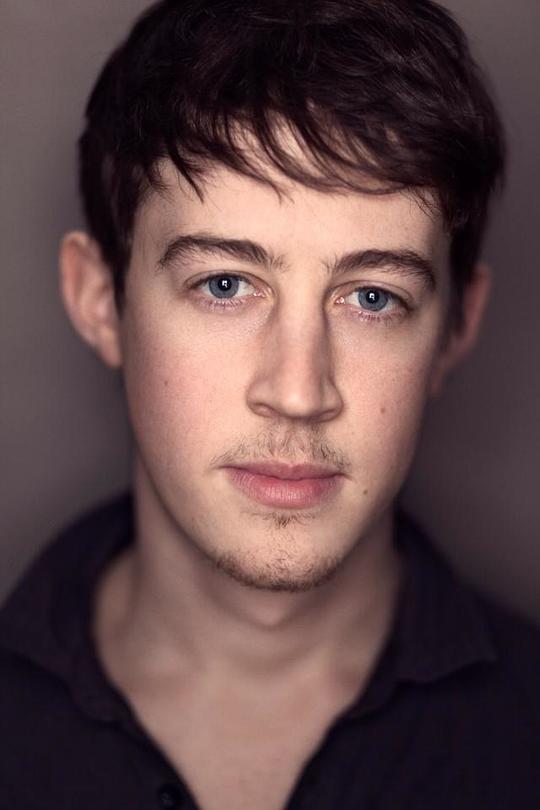 艾利克斯·夏普 Alex Sharp