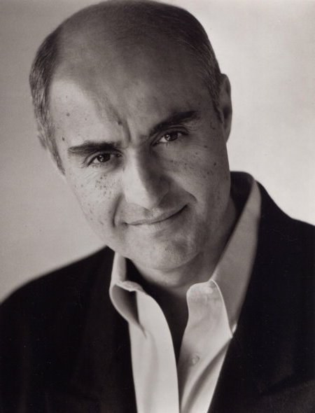 汤姆·马迪罗沙 Tom Mardirosian