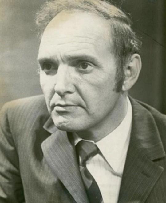 诺曼·琼斯 Norman Jones