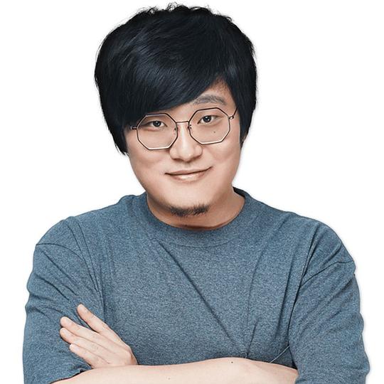 王建国 Jianguo Wang
