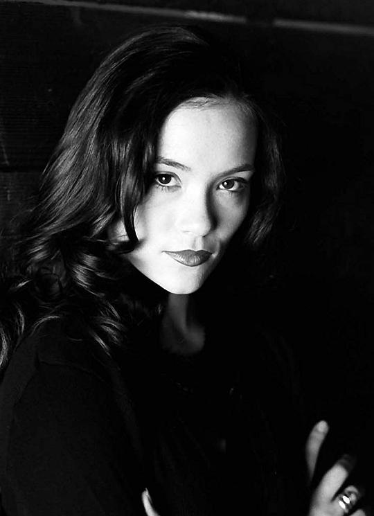 夏洛特·查顿 Charlotte Chatton